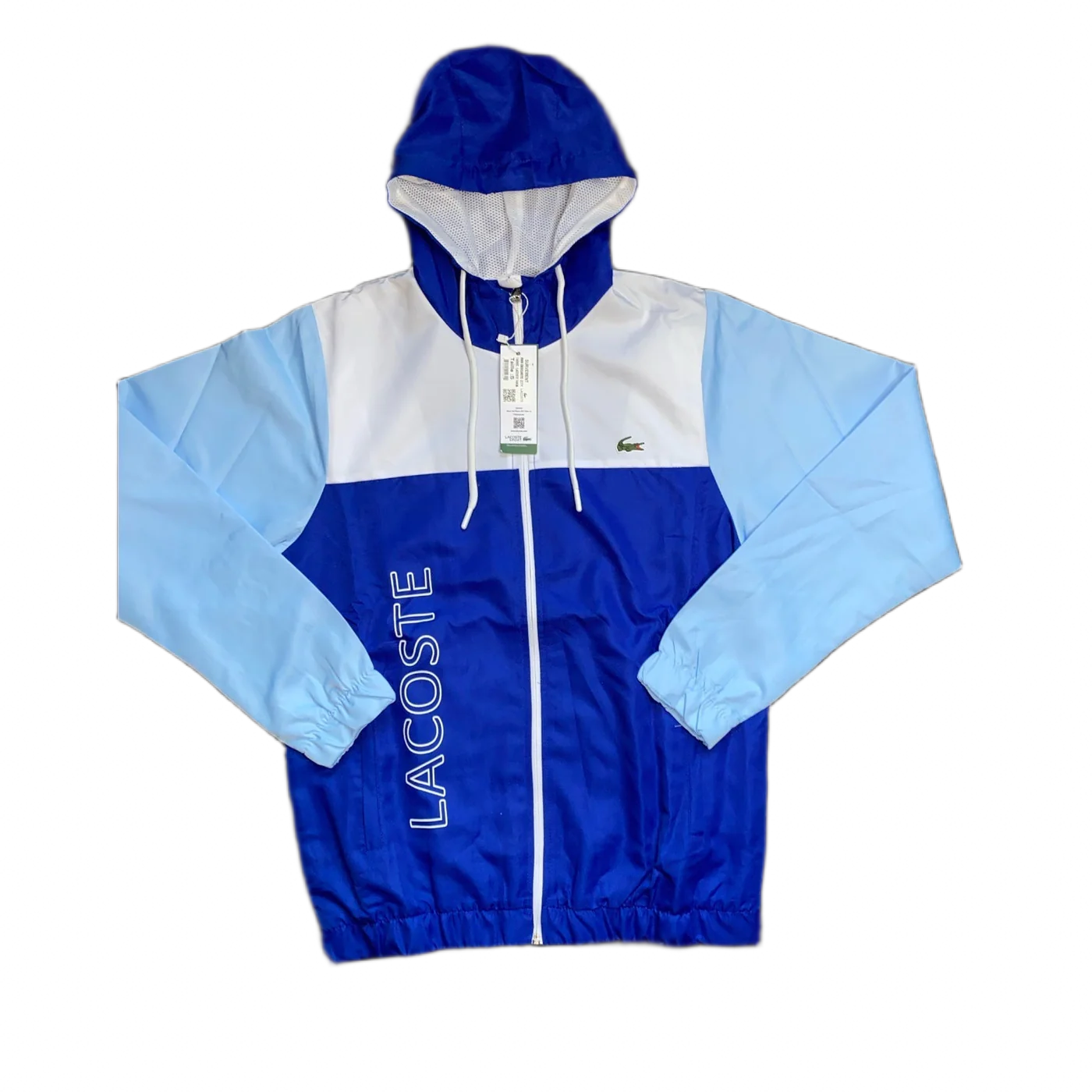 TRACKSUIT LCS