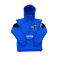 TRPSTAR ZIP PULLOVER JACKET