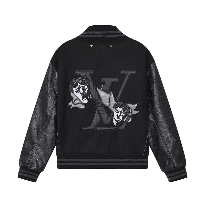 JACKET LV