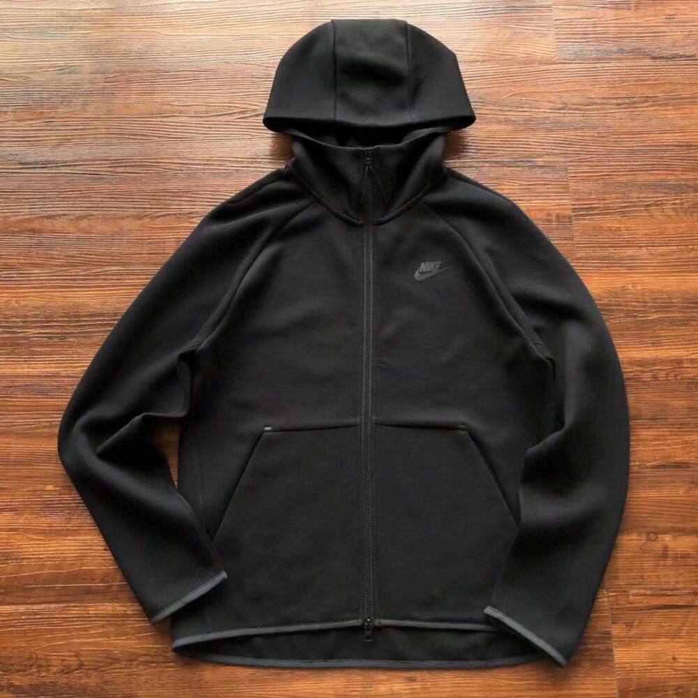 Tech Fleece Tracksuit