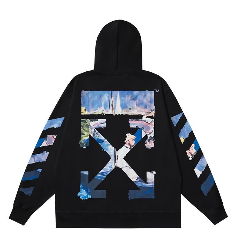 OW Hoodie