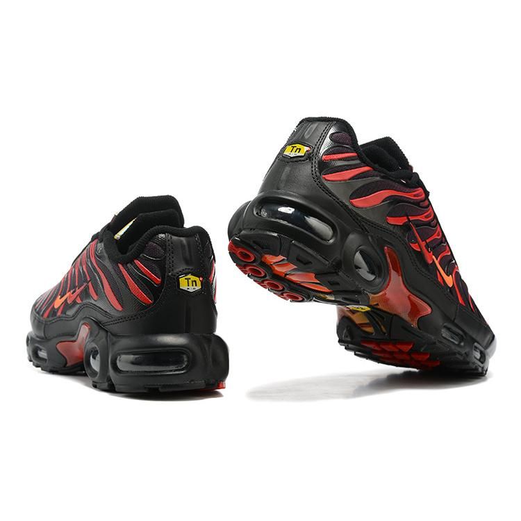 AIR MAX PLUS TN ‘DOUBLE SWOOSH’