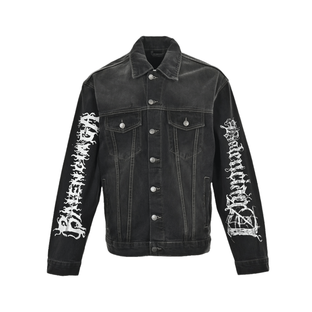 BB Jacket