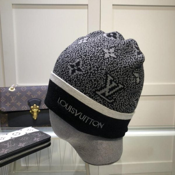 BEANIE LV