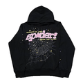 55555 Hoodie