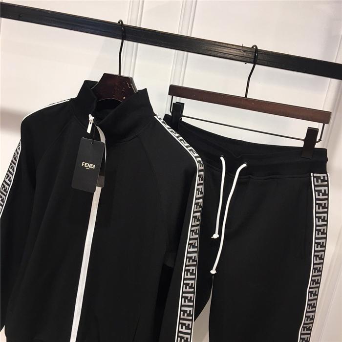 FND Tracksuit