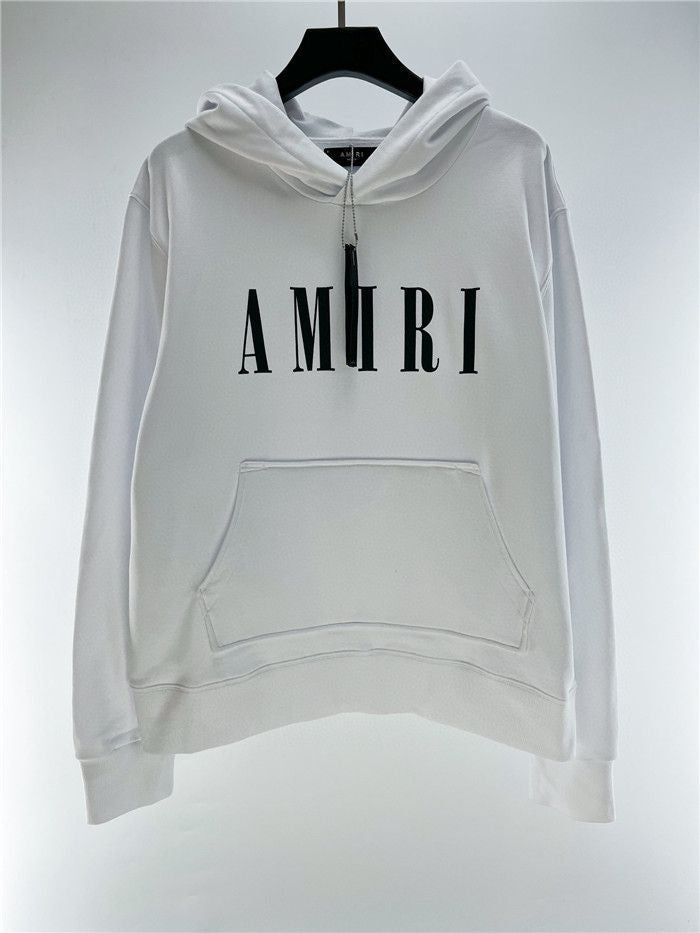 HOODIE AMI