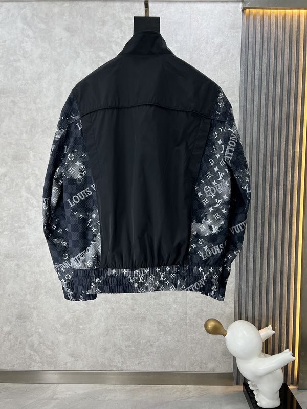 JACKET LV