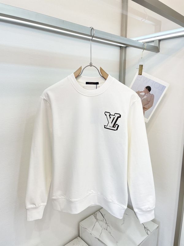 SWEATSHIRT LV