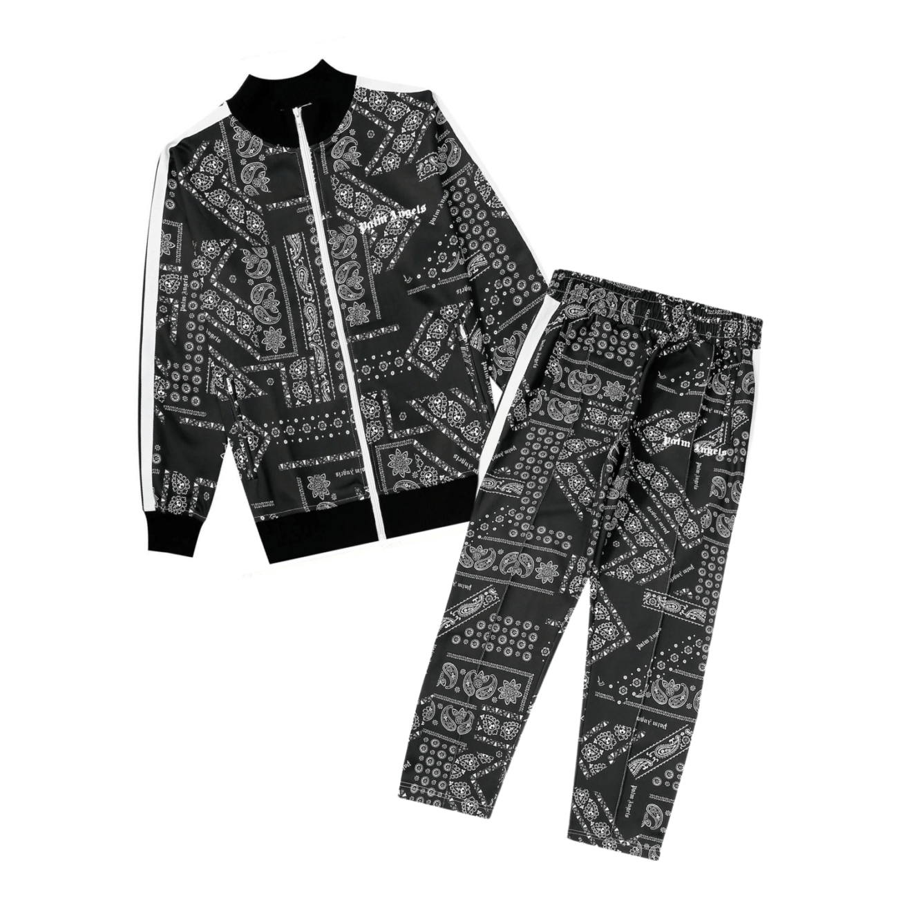 PA Tracksuit
