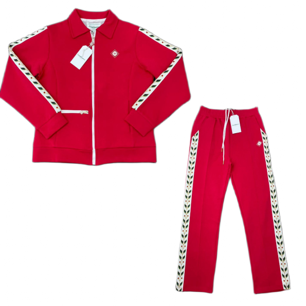 TRACKSUIT CSBL