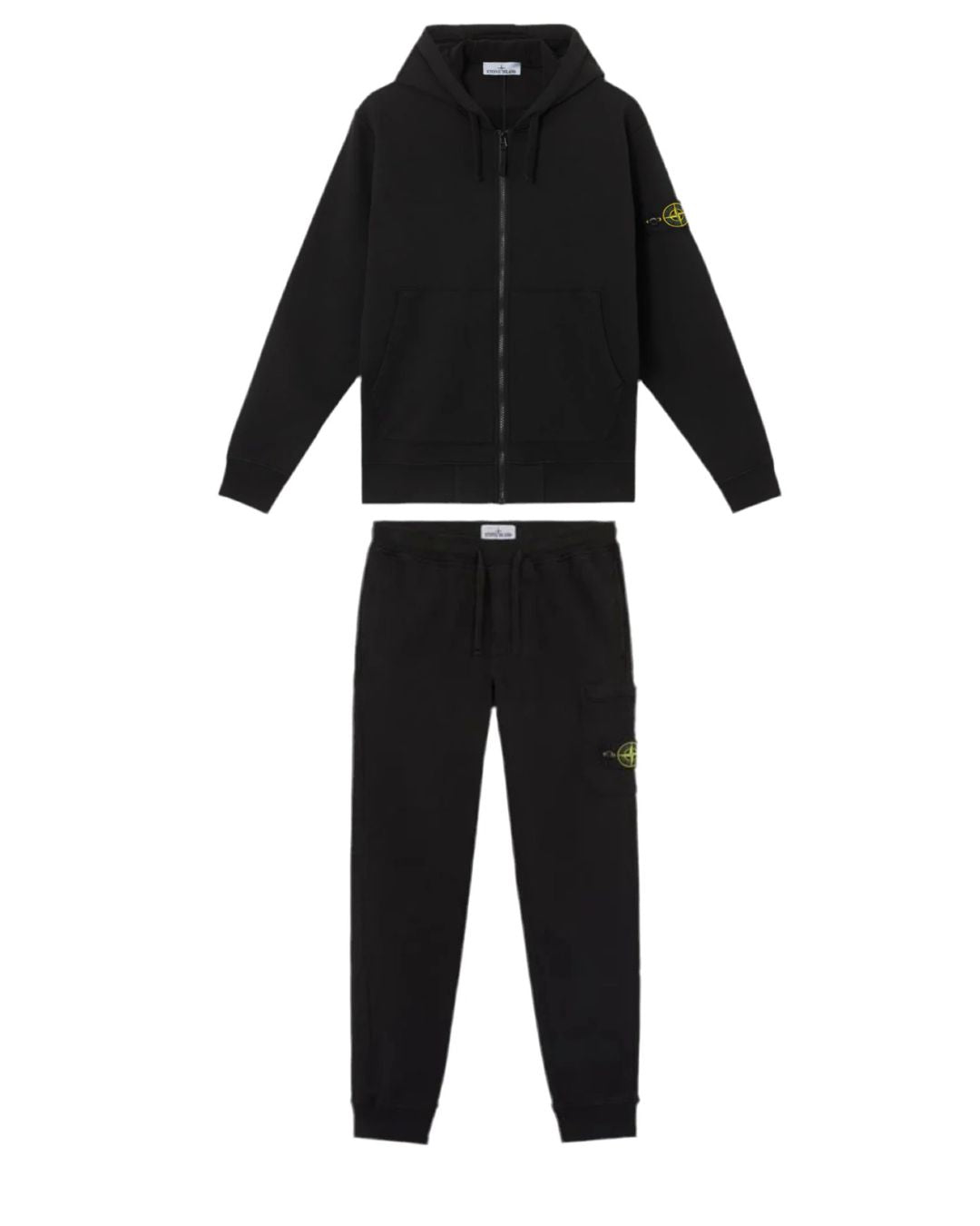 TRACKSUIT STONE