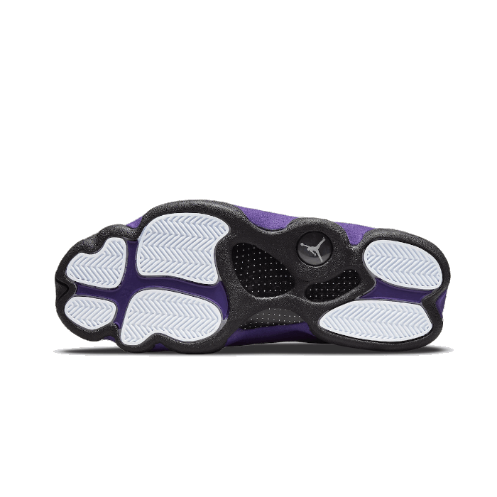 RETRO COURT PURPLE
