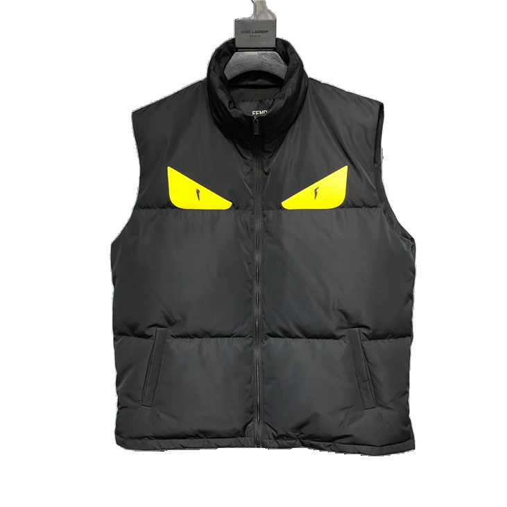 FND Gilet