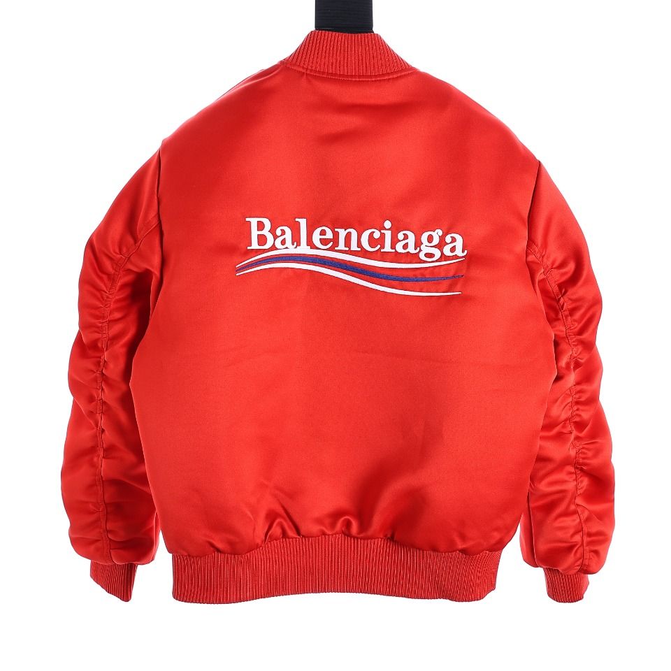 BB Jacket