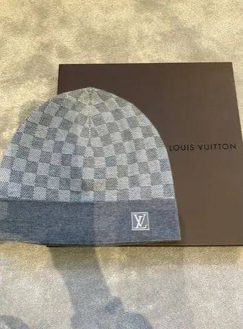 BEANIE LV