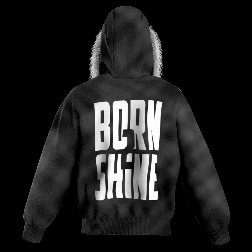HOODIES B2S